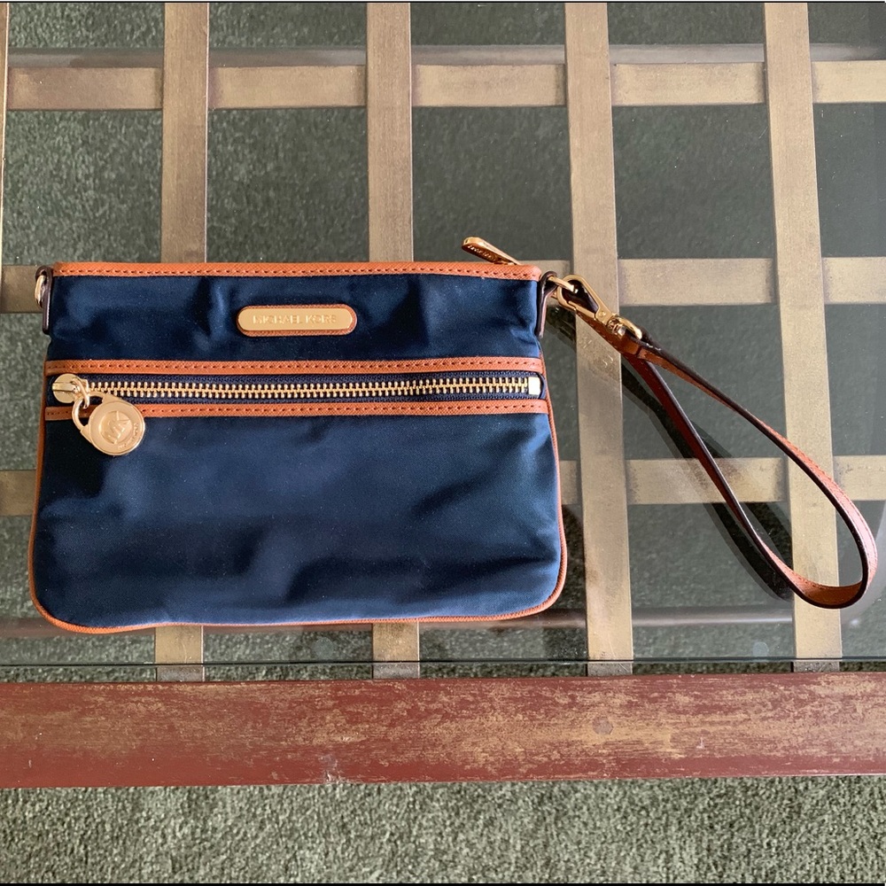 Mk Wristlet - image 1
